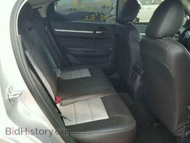 2010 DODGE CHARGER - VIN: 2B3CA3CVXAH302316 - Фото 6