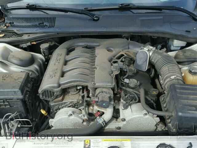 2010 DODGE CHARGER - VIN: 2B3CA3CVXAH302316 - Фото 7