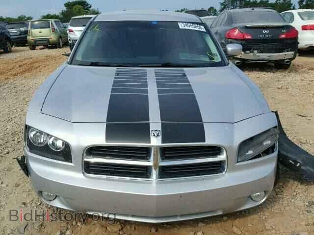 2010 DODGE CHARGER - VIN: 2B3CA3CVXAH302316 - Фото 10