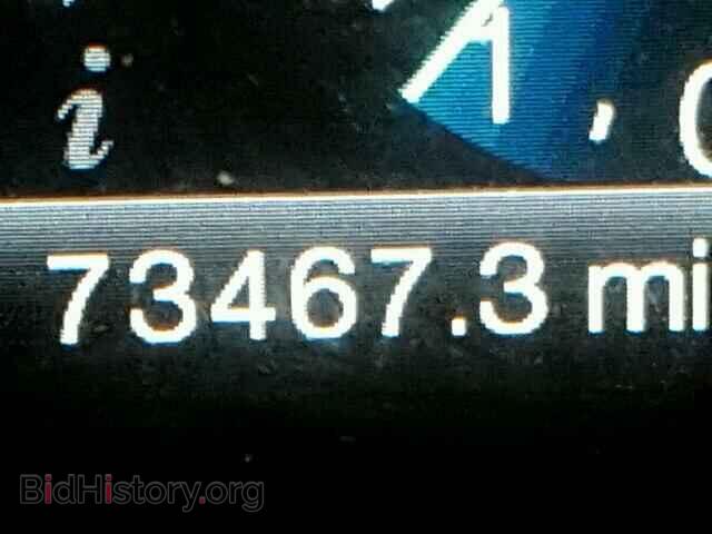 2013 FORD EXPLORER - VIN: 1FM5K8D89DGA84519 - Photo 8