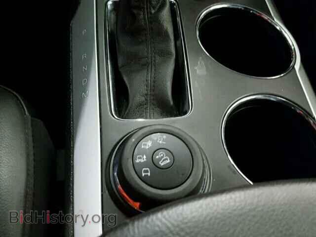 2013 FORD EXPLORER - VIN: 1FM5K8D89DGA84519 - Photo 10