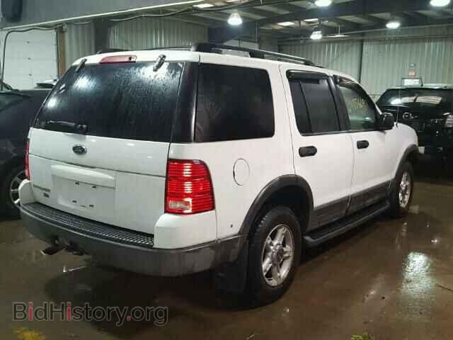 2008 FORD EXPLORER - VIN: 1FMEU73E58UA91275 - Photo 4