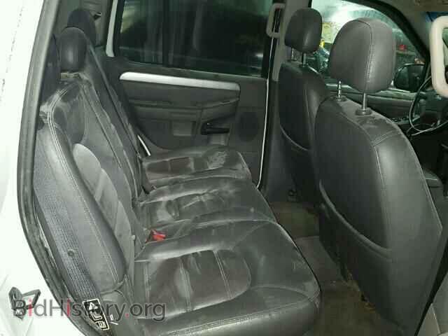 2008 FORD EXPLORER - VIN: 1FMEU73E58UA91275 - Photo 6