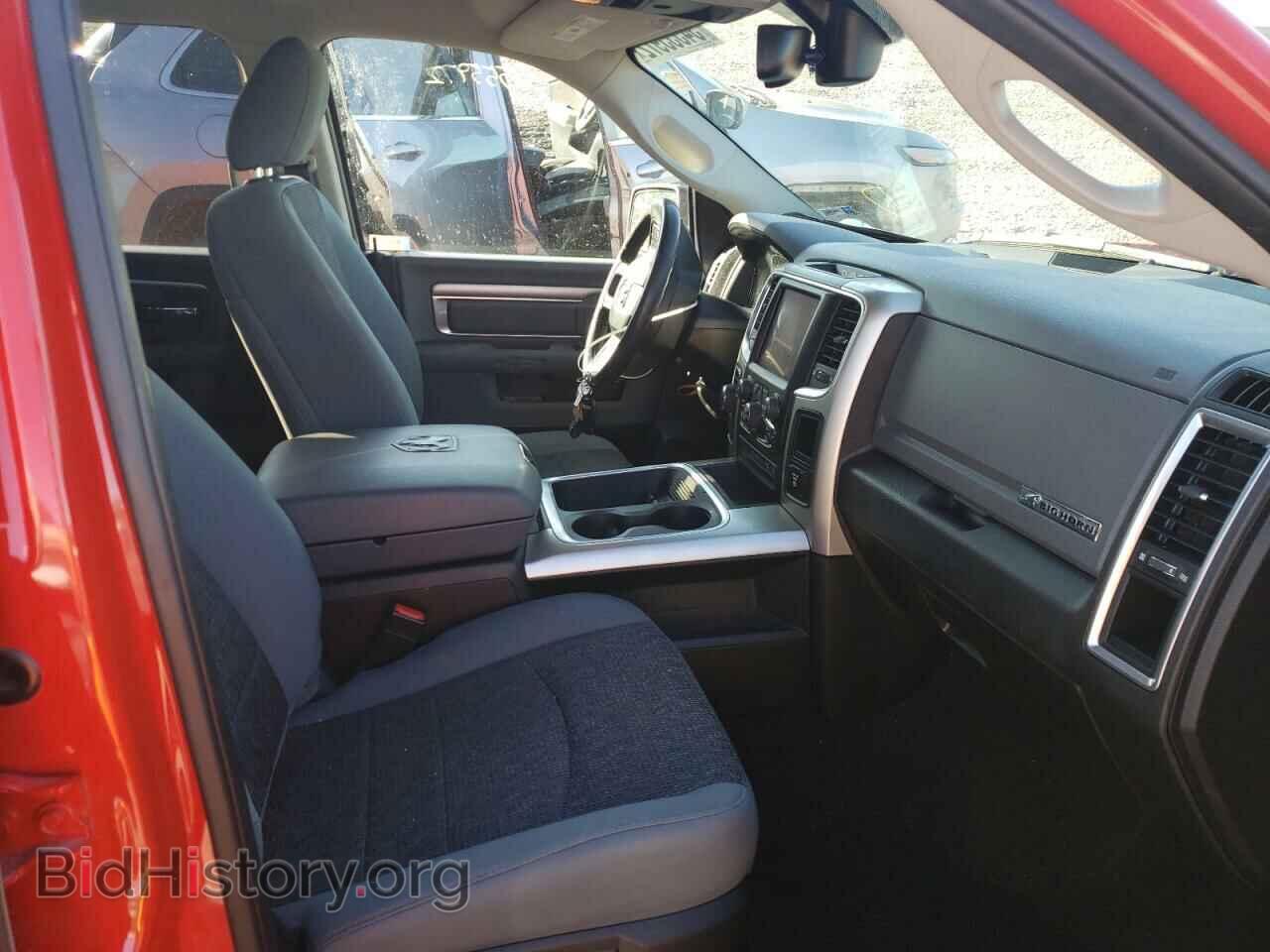 2019 RAM 1500 - VIN: 1C6RR7TT4KS577219 - Фото 5