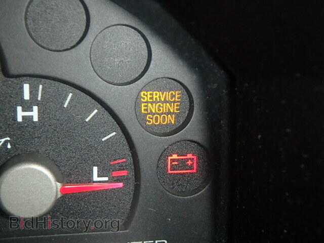 2005 FORD EXPLORER - VIN: 1FMZU73K25UB34814 - Photo 9