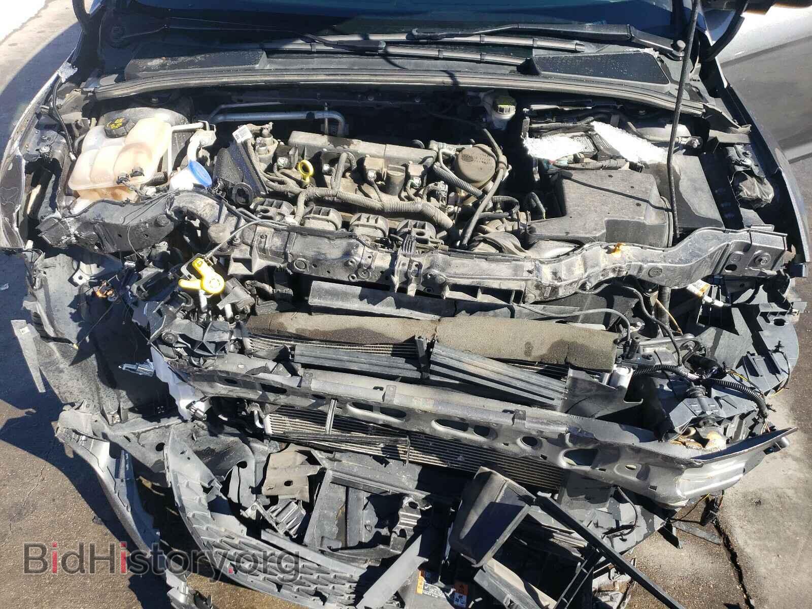 2015 FORD FOCUS - VIN: 1FADP3K26FL281120 - Фото 7