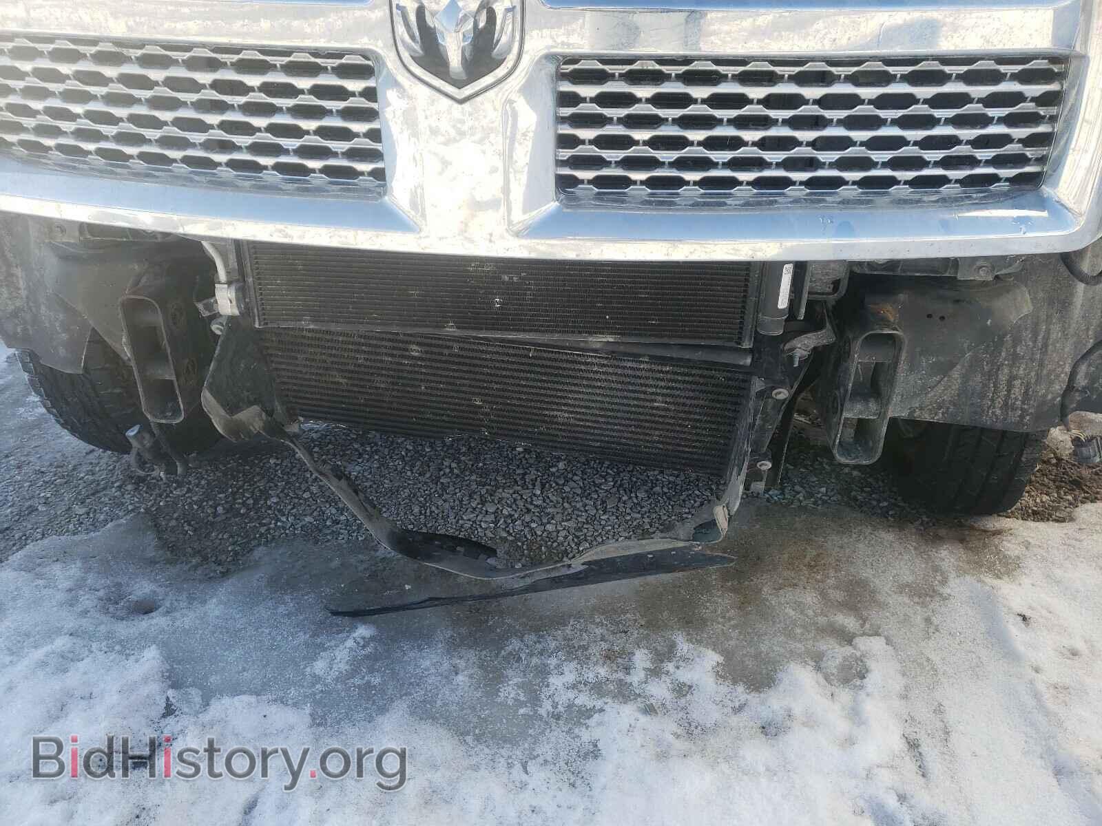 2018 RAM 3500 - VIN: 3C63RRML4JG375003 - Фото 9