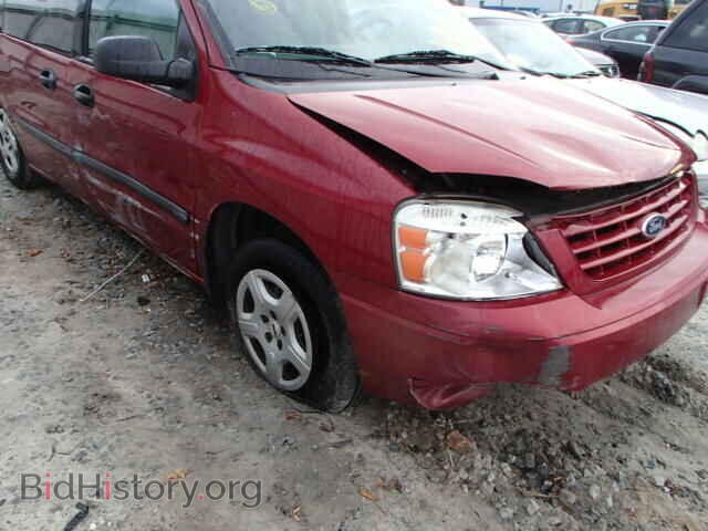 2004 FORD FREESTAR - VIN: 2FMDA51674BA86745 - Фото 10