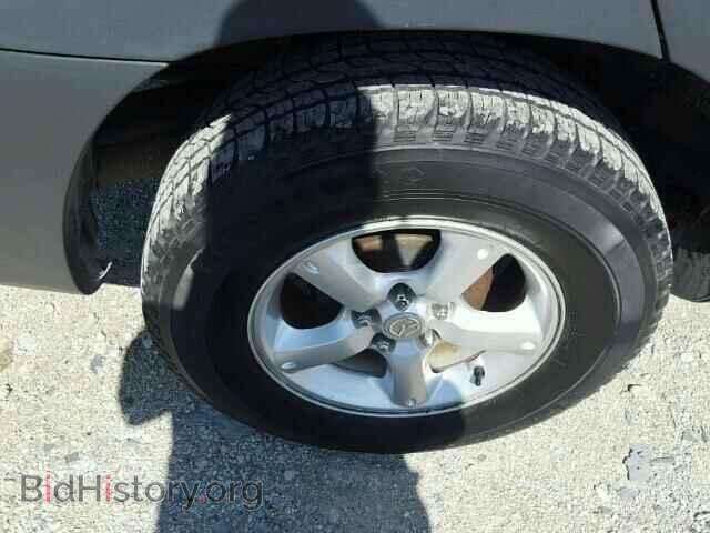 2006 MAZDA TRIBUTE - VIN: 4F2YZ02Z76KM21571 - Фото 10