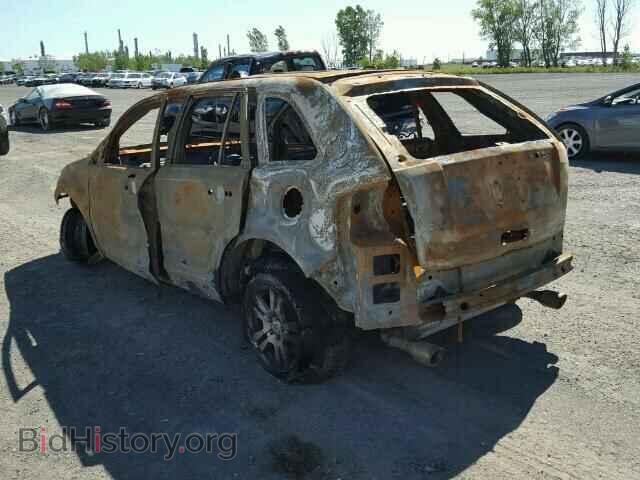 2012 FORD EDGE - VIN: 2FMDK3GC3CBA38267 - Photo 3