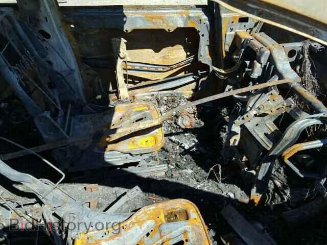 2012 FORD EDGE - VIN: 2FMDK3GC3CBA38267 - Photo 5