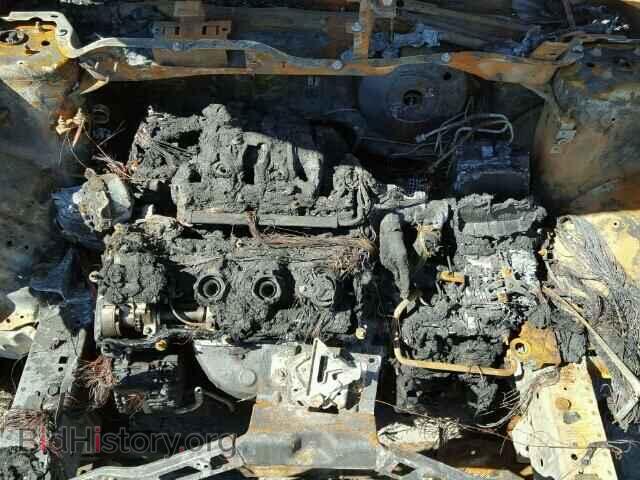 2012 FORD EDGE - VIN: 2FMDK3GC3CBA38267 - Photo 7