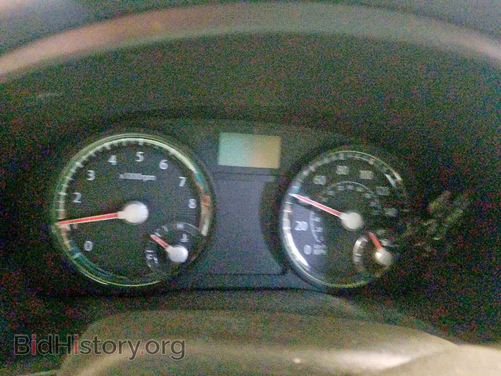 2008 KIA RIO BASE - VIN: KNADE123786324844 - Photo 8