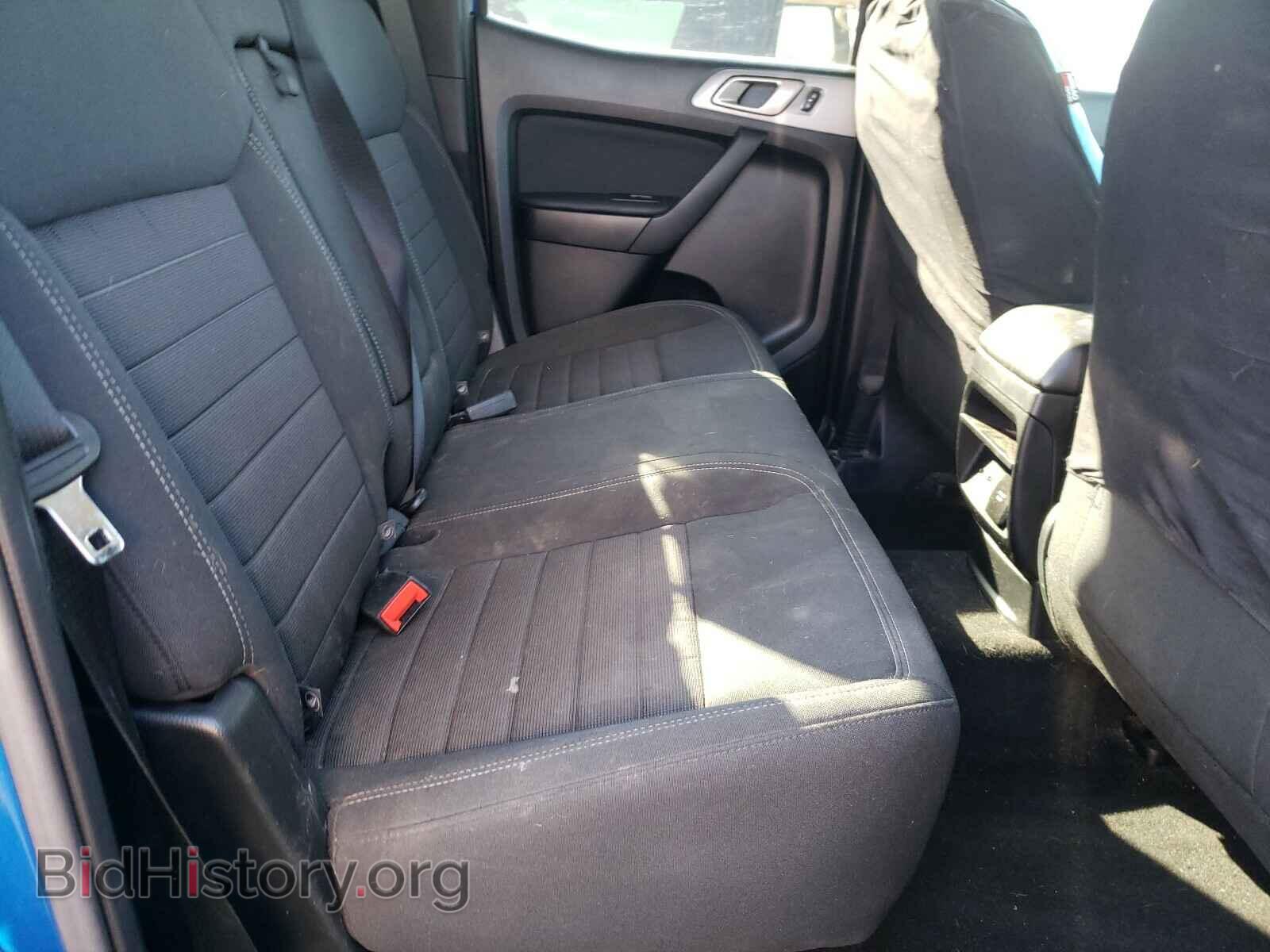 2019 FORD RANGER - VIN: 1FTER4FH7KLA85324 - Фото 6