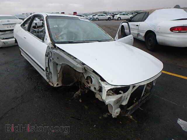 Photo JH4DC4354SS022659 - ACURA INTEGRA 1995