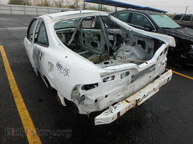 1995 ACURA INTEGRA - VIN: JH4DC4354SS022659 - Фото 3