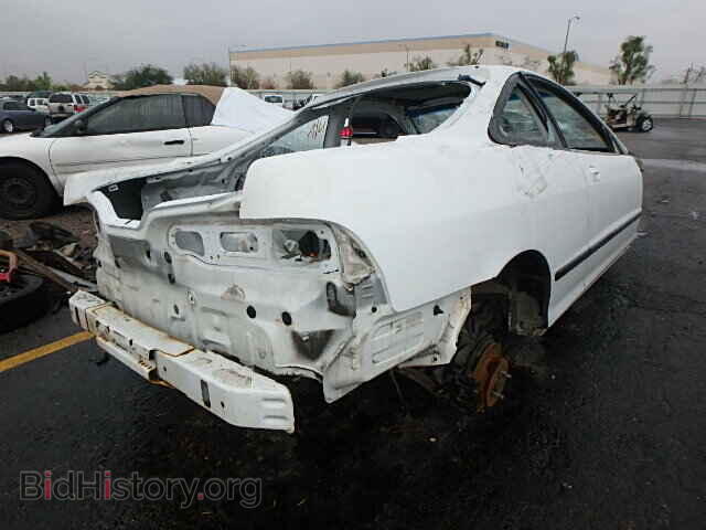 1995 ACURA INTEGRA - VIN: JH4DC4354SS022659 - Фото 4