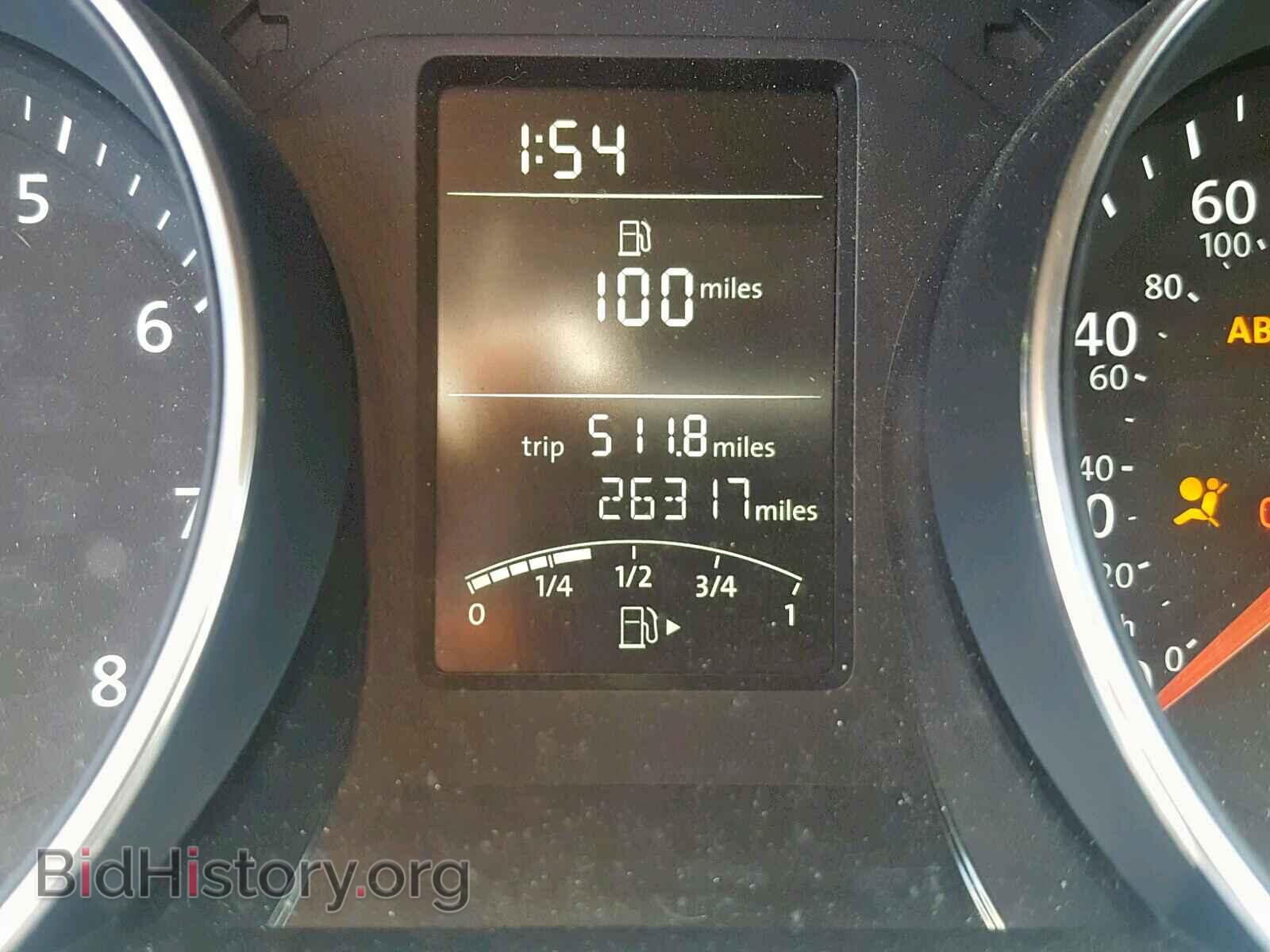 2017 VOLKSWAGEN JETTA - VIN: 3VW167AJ9HM324508 - Фото 8