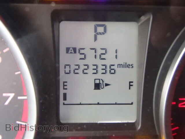 2014 SUBARU FORESTER - VIN: JF2SJAECXEH520165 - Фото 8