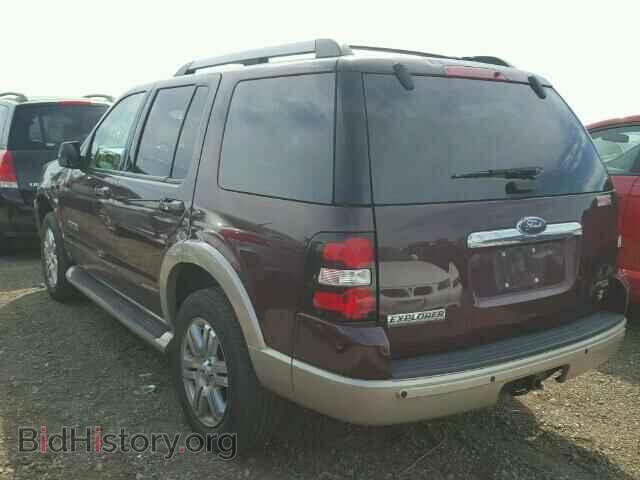 2006 FORD EXPLORER - VIN: 1FMEU74866UA05574 - Фото 3