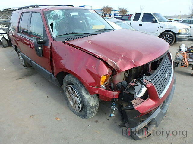 Photo 1FMPU15575LB03771 - FORD EXPEDITION 2005