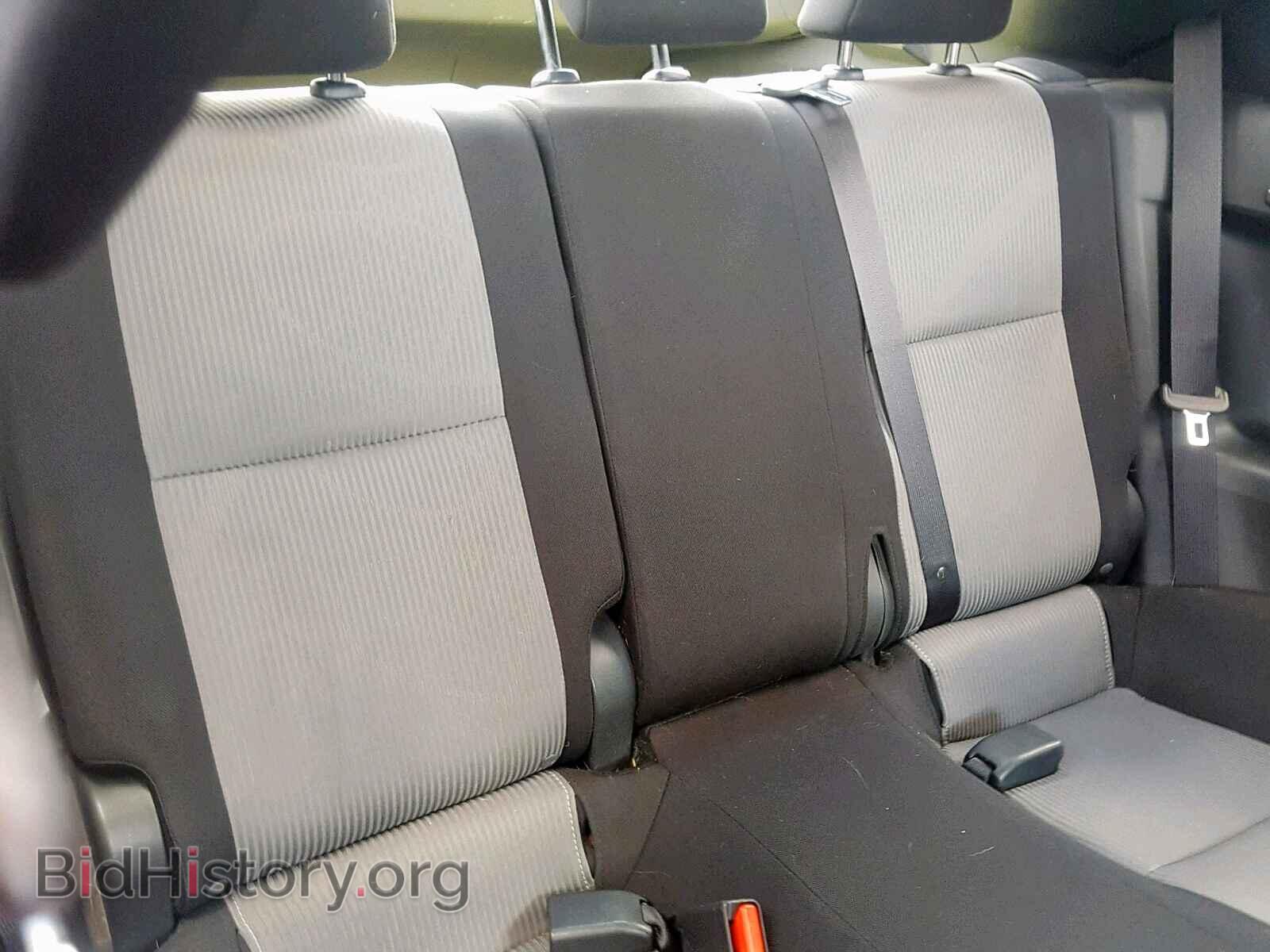 2015 TOYOTA SCION TC - VIN: JTKJF5C71FJ013473 - Фото 6