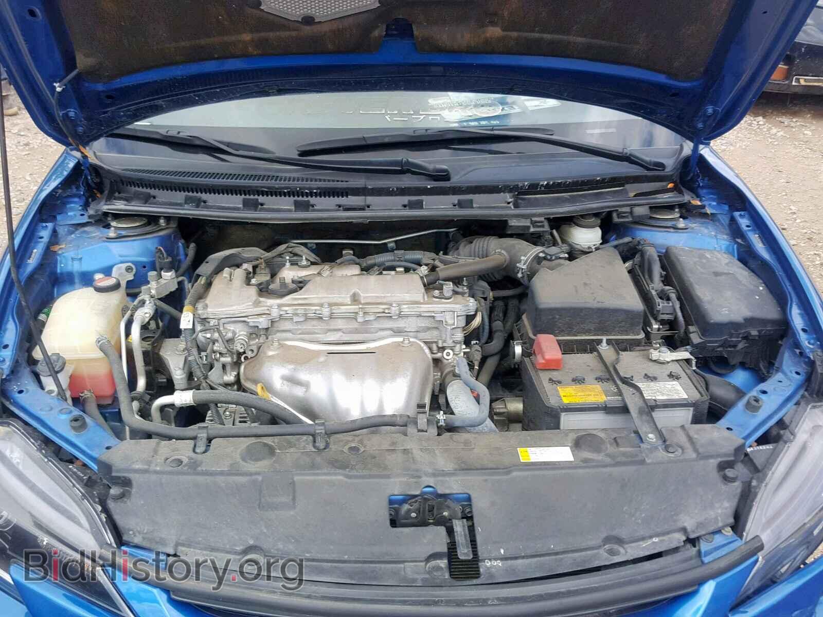 2015 TOYOTA SCION TC - VIN: JTKJF5C71FJ013473 - Фото 7
