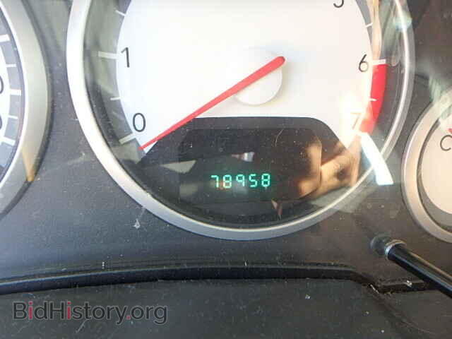 2010 DODGE CARAVAN - VIN: 2D4RN5D18AR435237 - Фото 8