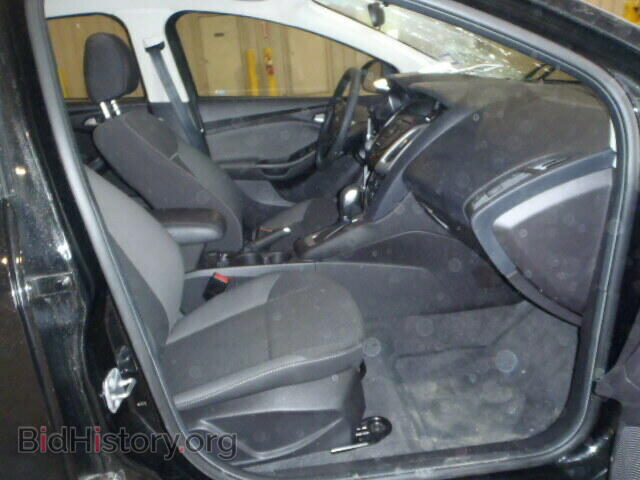 2014 FORD FOCUS - VIN: 1FADP3F26EL236140 - Фото 5