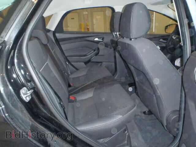 2014 FORD FOCUS - VIN: 1FADP3F26EL236140 - Фото 6