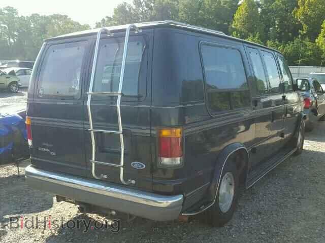 1994 FORD ECONOLINE - VIN: 1FDEE14H8RHB26291 - Фото 4