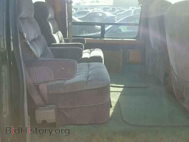 1994 FORD ECONOLINE - VIN: 1FDEE14H8RHB26291 - Фото 6