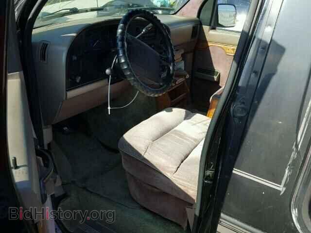 1994 FORD ECONOLINE - VIN: 1FDEE14H8RHB26291 - Фото 9
