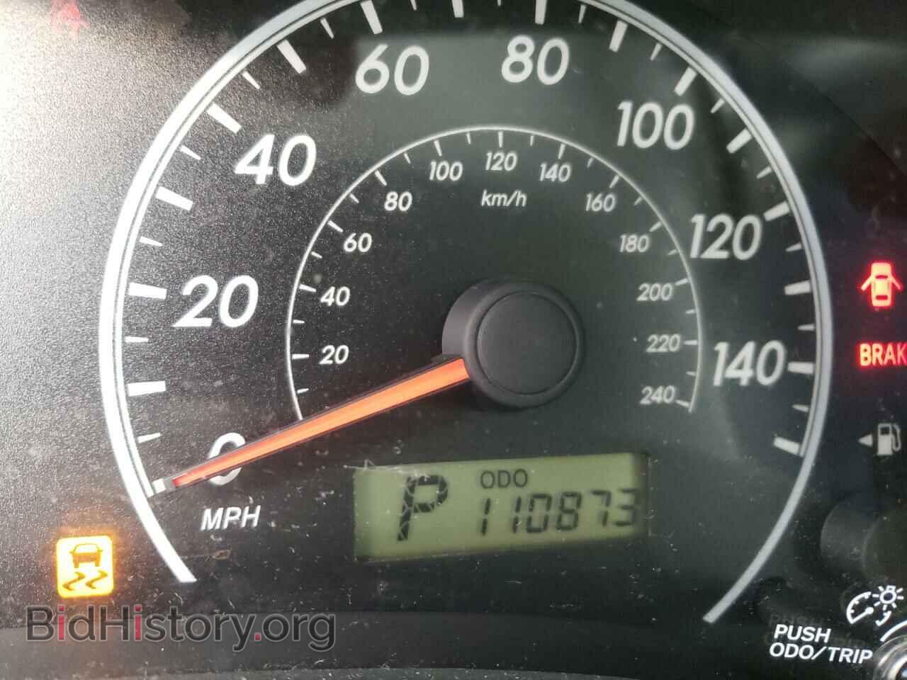 2012 TOYOTA COROLLA - VIN: 2T1BU4EE2CC802097 - Фото 8