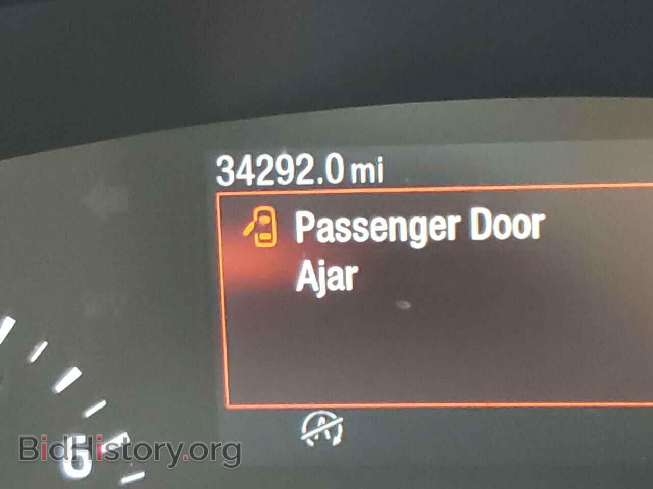 2020 FORD ESCAPE - VIN: 1FMCU9H92LUA48097 - Фото 8