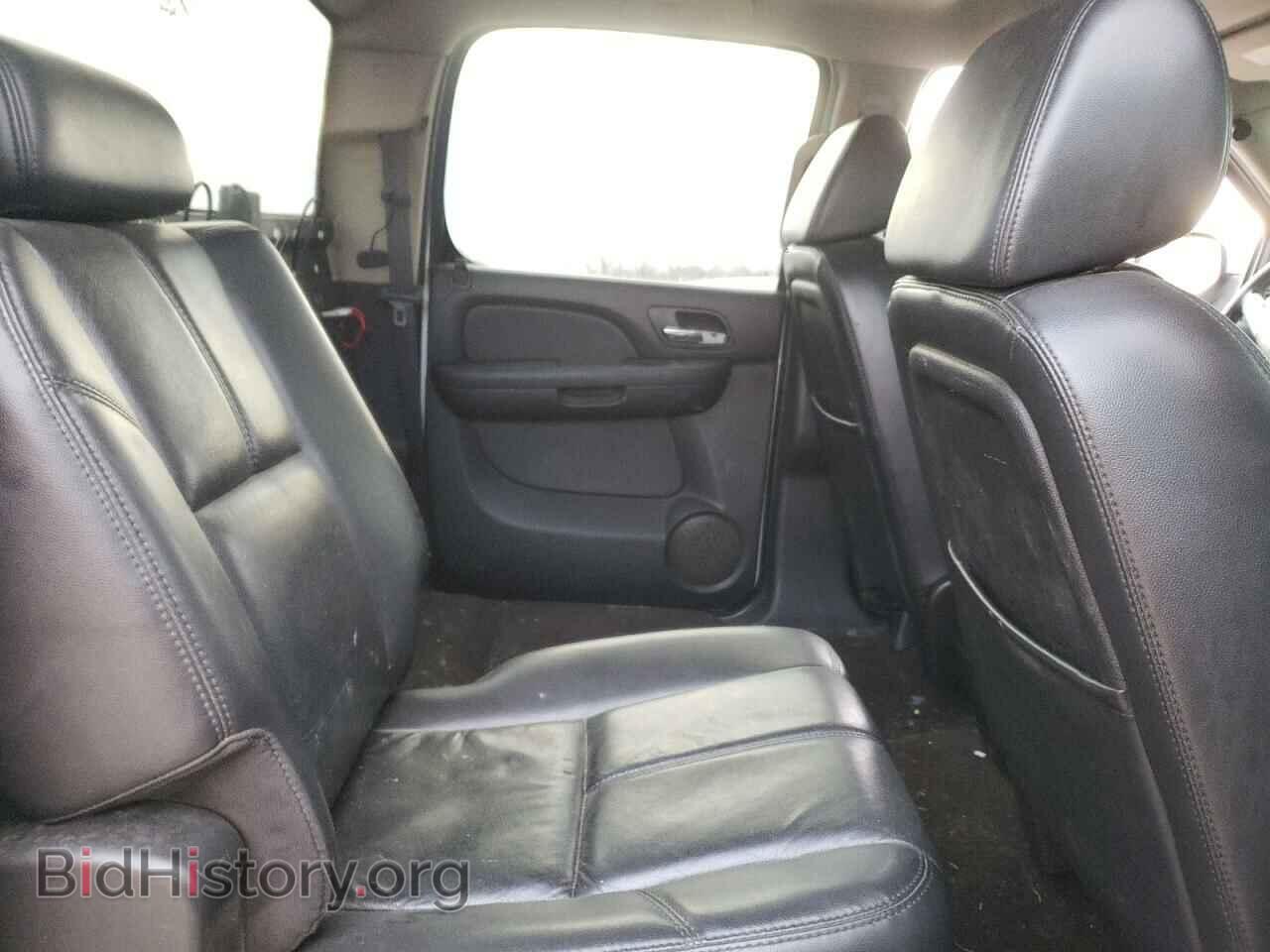 2007 GMC SIERRA - VIN: 3GTEK13Y67G554043 - Фото 6