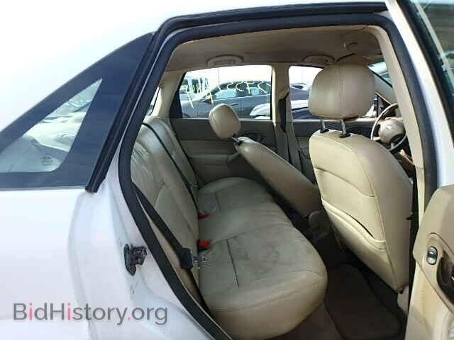 2007 FORD FOCUS - VIN: 1FAFP34N87W150805 - Фото 6
