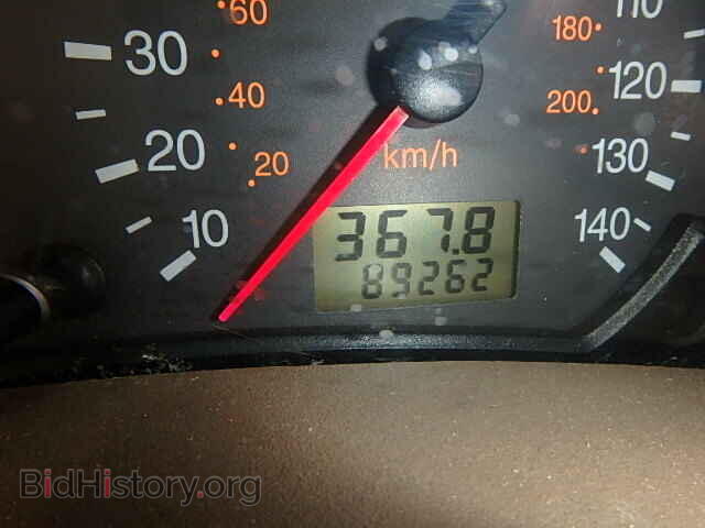 2007 FORD FOCUS - VIN: 1FAFP34N87W150805 - Фото 8