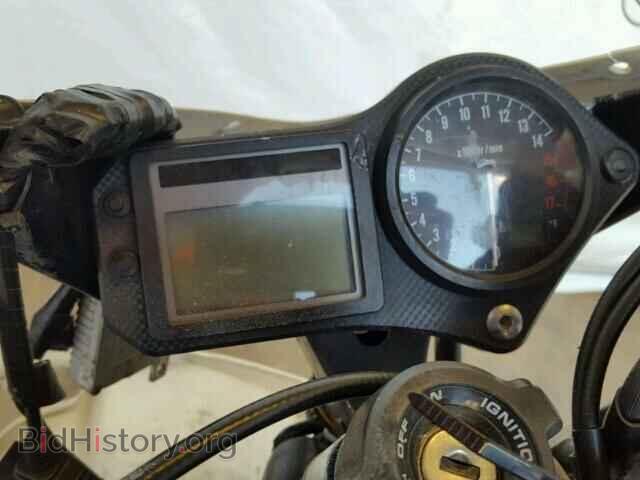 2002 HONDA CBR CYCLE - VIN: JH2PC35092M309825 - Фото 8