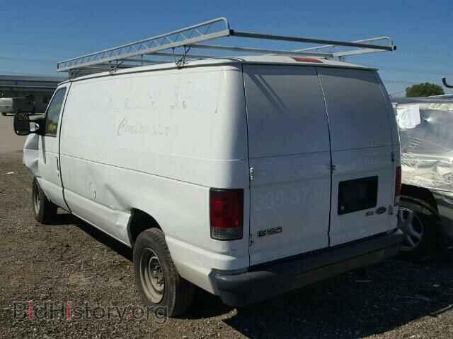 2010 FORD ECONOLINE - VIN: 1FTNE1EW3ADA47463 - Фото 3