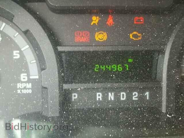 2010 FORD ECONOLINE - VIN: 1FTNE1EW3ADA47463 - Фото 8
