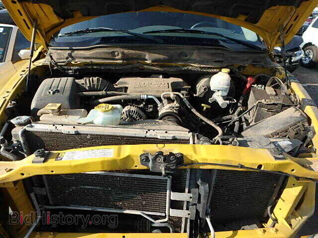 2007 DODGE RAM 1500 - VIN: 1D7HA18277S257270 - Фото 7