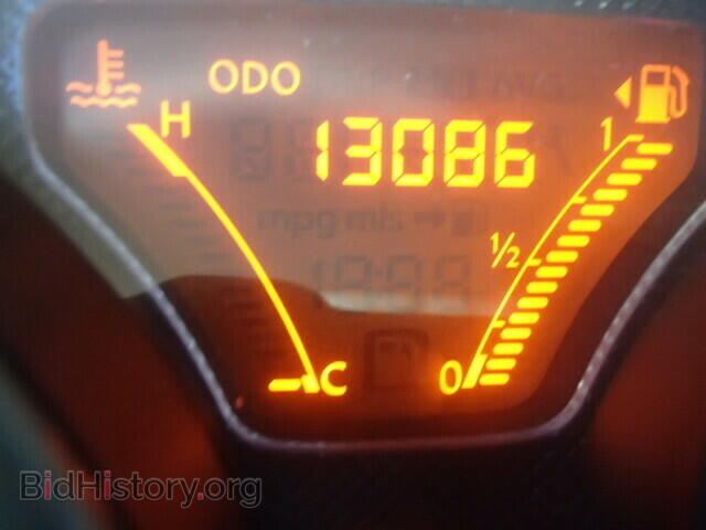 2014 NISSAN VERSA - VIN: 3N1CN7AP5EK454833 - Photo 8