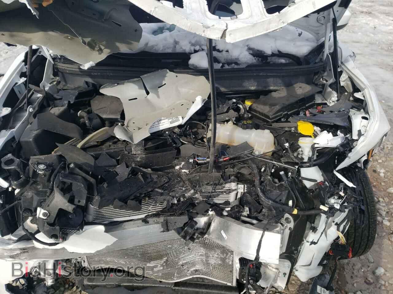 2020 JEEP CHEROKEE - VIN: 1C4PJMCB8LD546736 - Фото 7