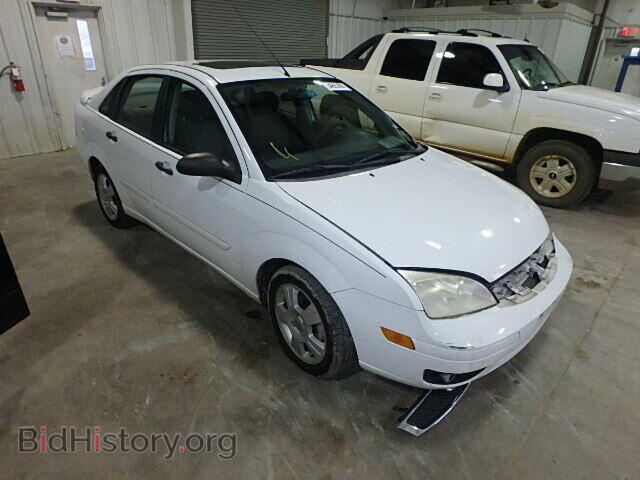 Фотография 1FAFP34N05W259501 - FORD FOCUS 2005