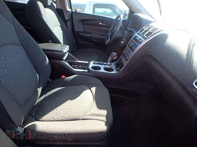 2009 GMC ACADIA - VIN: 1GKER13D69J155809 - Photo 5
