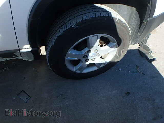 2009 GMC ACADIA - VIN: 1GKER13D69J155809 - Photo 9
