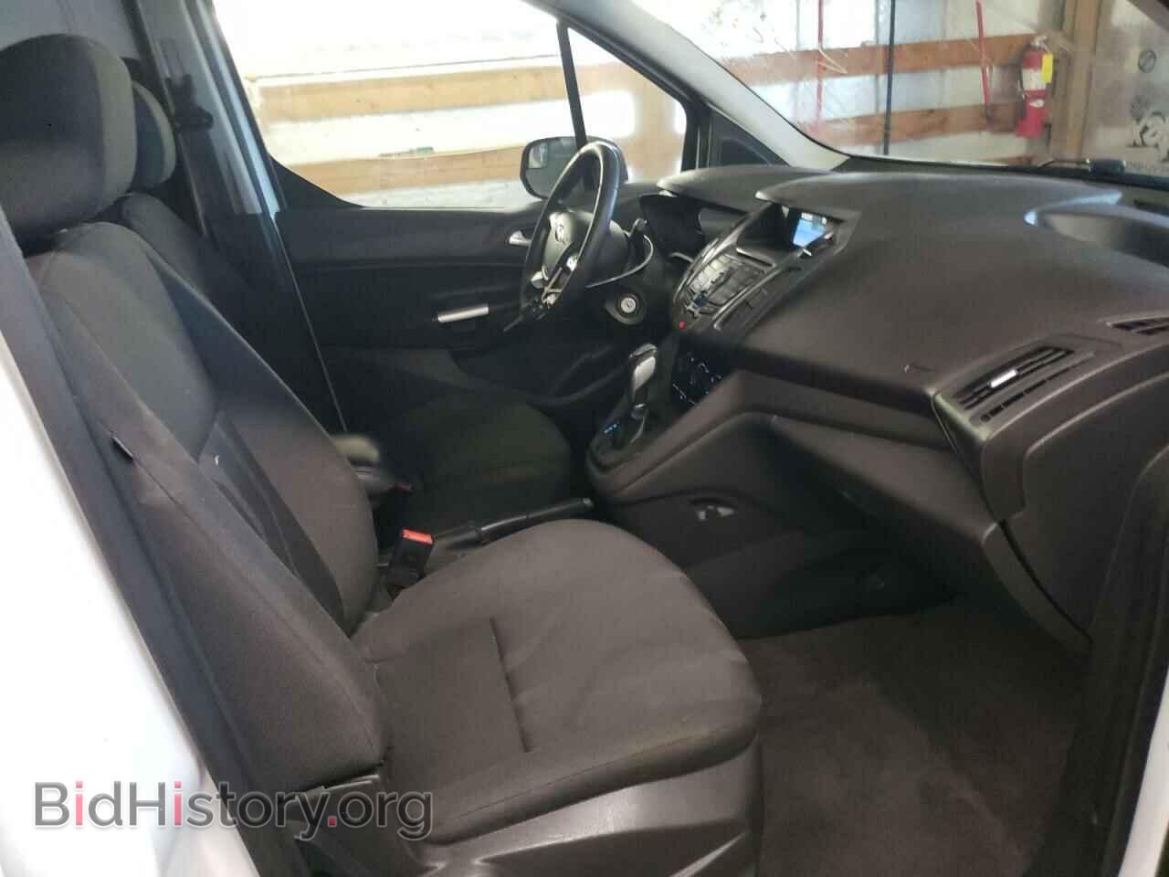 2016 FORD TRANSIT CO - VIN: NM0LS7F78G1230519 - Фото 5
