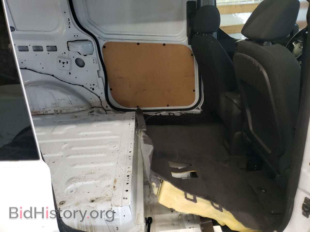 2016 FORD TRANSIT CO - VIN: NM0LS7F78G1230519 - Фото 6