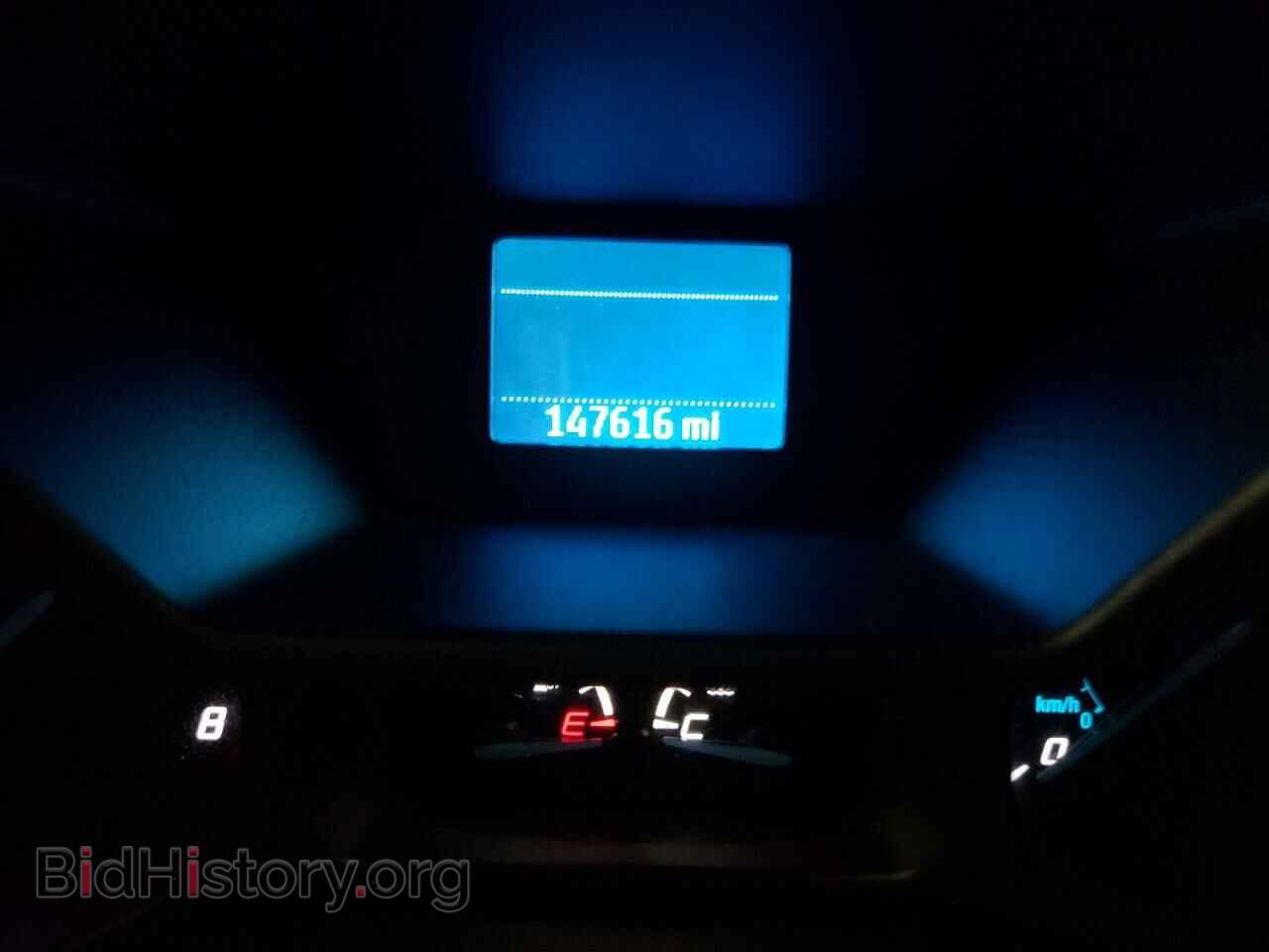 2016 FORD TRANSIT CO - VIN: NM0LS7F78G1230519 - Фото 8